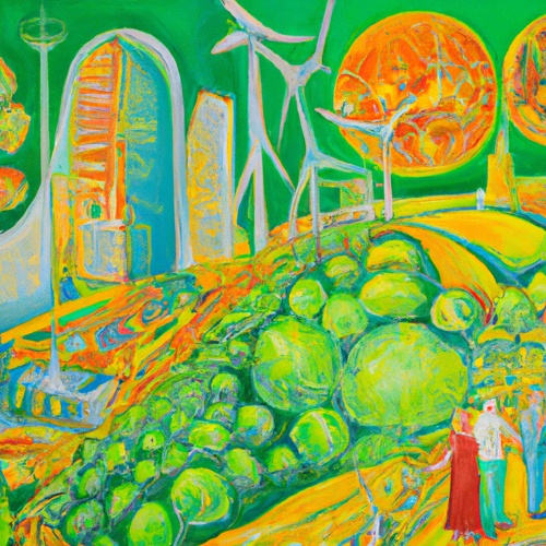 Digitale Initiativen in Heilbronn: Klimaschutz trifft auf Innovation