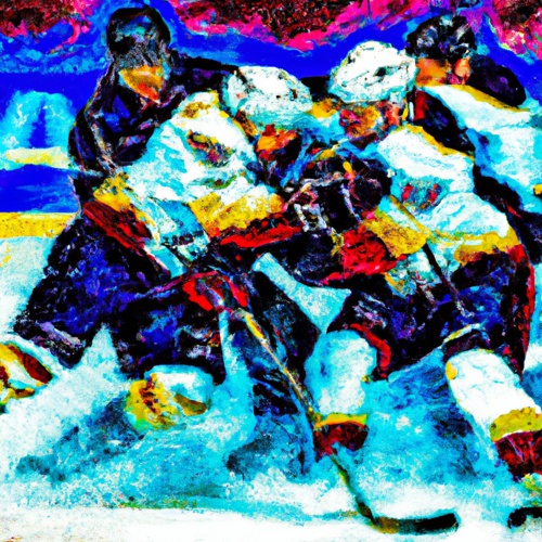 Heilbronner Falken triumphieren im Derby gegen Stuttgart Rebels