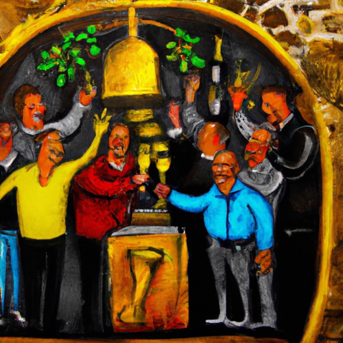 Württemberger Weinmeisterschaft – Sieg für Heilbronn