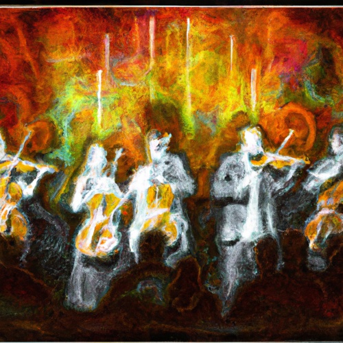 4. Heilbronner Konzert: Klassische Musik trifft auf digitale Innovation