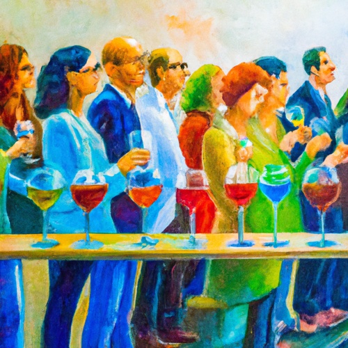 Wiederbelebung des Weinforums an der Hochschule Heilbronn