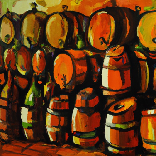 Neue Etikettierungsvorschriften für Wein und Sekt