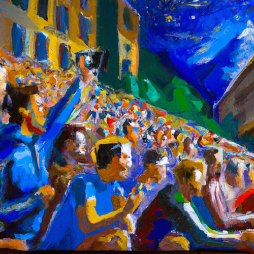 European Outdoor Film Tour 2023: Heilbronn auf dem digitalen Vormarsch