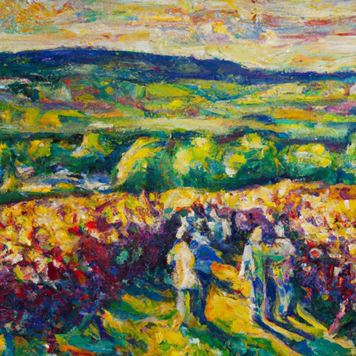 Weinschatztour „Walk the Wine“ und Weinwanderungen in Heilbronn