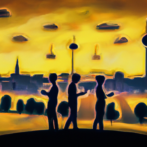 Digitale Transformation in Heilbronn: Bildungsoffensive und Smarte Verwaltung