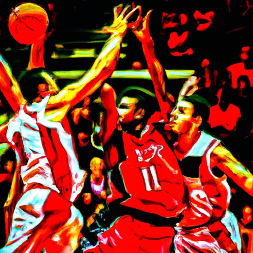 TSG Heilbronn Reds mit Profi-Ambitionen im Basketball