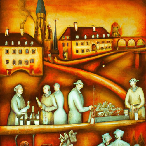 Aktionstag Heilbronn erleben – Thema Wein und Wissen