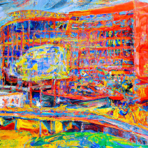 Entdeckungstour auf dem Bildungscampus Heilbronn