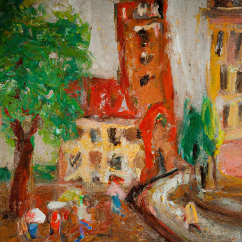 Neue Innenstadt-Grundschule in Heilbronn