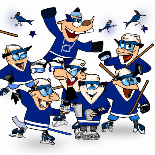 Heilbronner Falken starten in die Eishockey-Oberliga