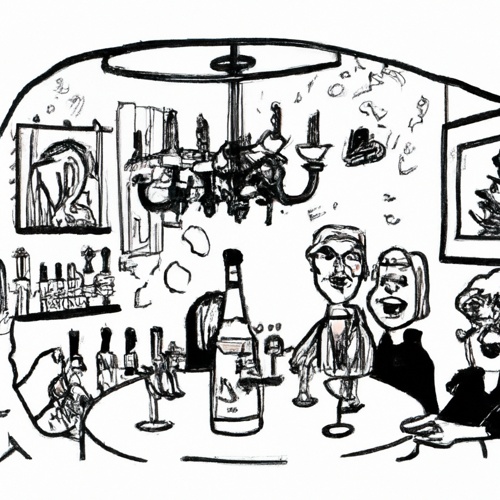 Veranstaltung bei Frieders Weinstube