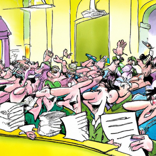 Digitalisierungsinitiativen in Heilbronn: Personalengpass beim Bürgeramt Biberach