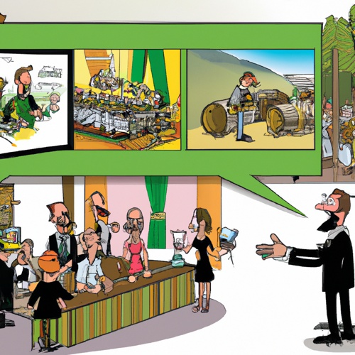 Neue Wein-Attraktionen auf der CMT-Messe durch Heilbronner Tourismus