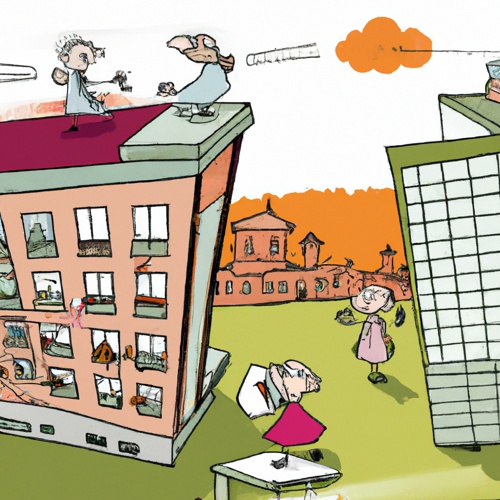 Nachhaltigkeit und Innovation im Fokus der Heilbronner Bildungslandschaft