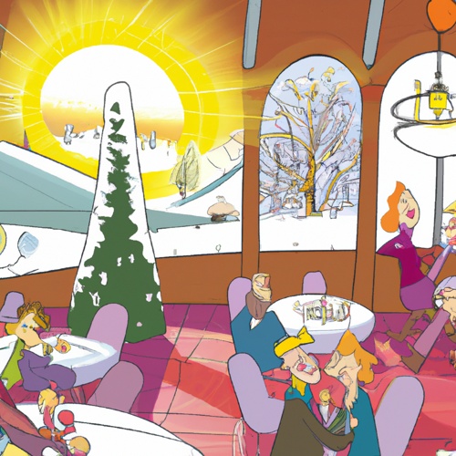 Winterbesen im BioWeingut Weinreuter