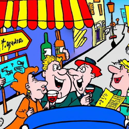 Neue EU-Regelungen f\u00fcr Wein und Sekt