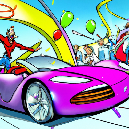 Audi feiert Absatzrekord und Sport-Tochter mit Allzeithoch