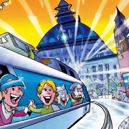 Heilbronn am Netz: ICE-Verbindung sorgt f\u00fcr p\u00fcnktliche Anbindung