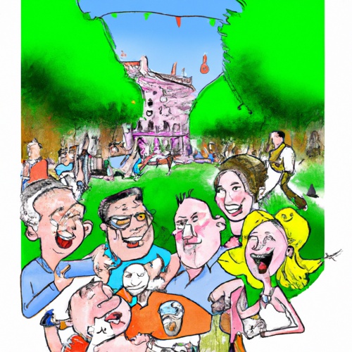 Lesersommer in Heilbronn: Bier und Wein im Fokus