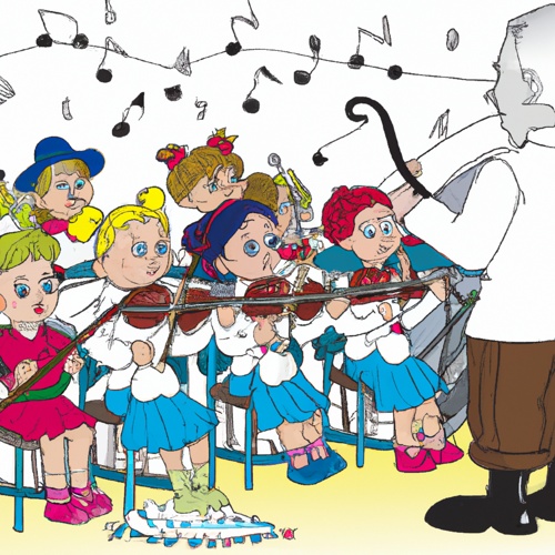 Berufsmusiker bereichern den Musikunterricht in Heilbronner Schulen