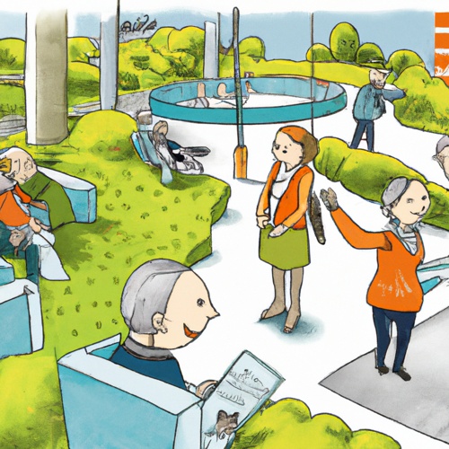 Bildungscampus Heilbronn: Ein Ort des lebenslangen Lernens