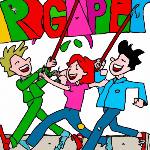 Jugendgemeinderat Heilbronn setzt sich für politische Bildung ein