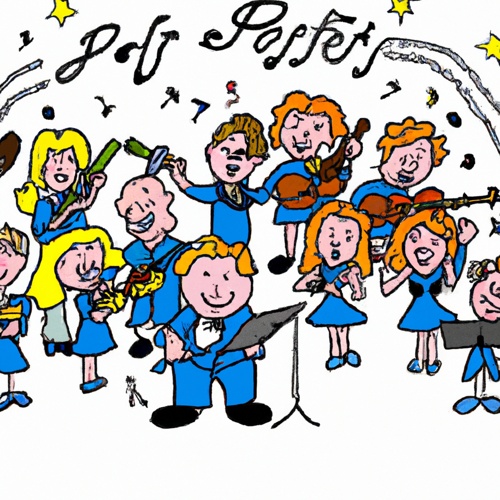 Wettbewerb ‚Jugend musiziert‘ fördert musikalische Bildung in Heilbronn