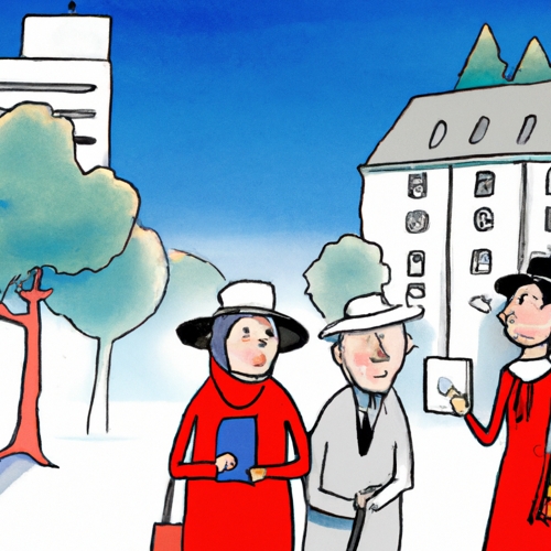 Heilbronn setzt auf digitale Bildung und Smarte Verwaltung