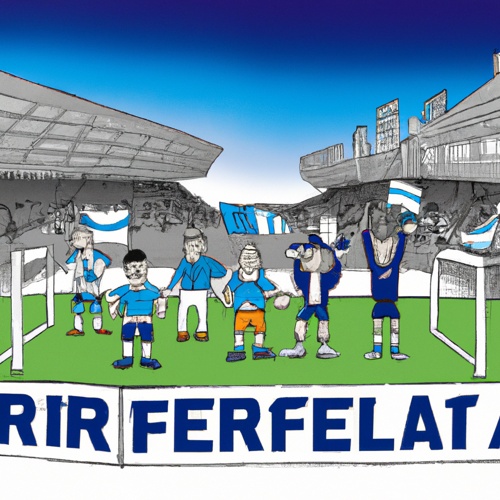 VfR Heilbronn könnte früher ins Frankenstadion zurückkehren