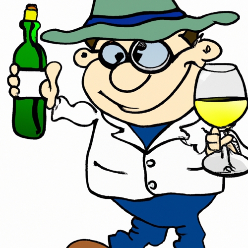 Rückgang im Weinkonsum