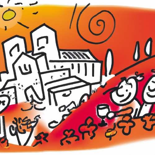 Tourismus und Wein in Heilbronn