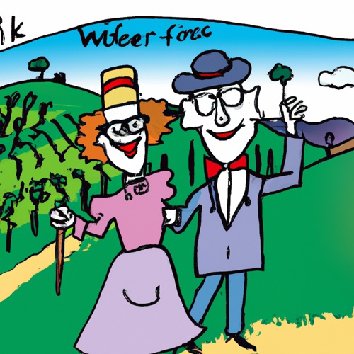 Fünf Tourismushelden aus Heilbronn