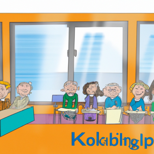 Bildungsmöglichkeiten in Heilbronn: Kolping Bildung Heilbronn-Franken