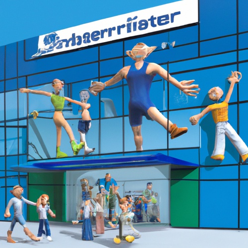 Wachstumspläne bei Intersport in Heilbronn nach erfolgreichem Jahr