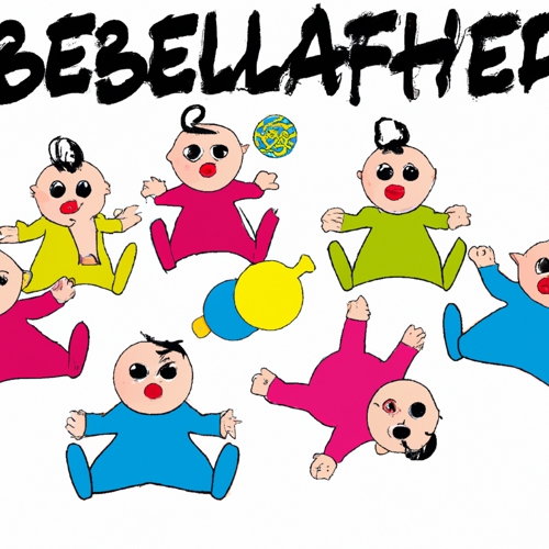 Beliebte Kindernamen und Wein Villa Heilbronn