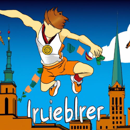 Hochsprung Heilbronn erreicht Bronze-Meeting Status