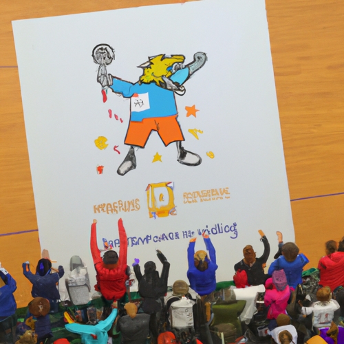 Region Heilbronn unterstützt DHB-Team bei Handball-EM 2024