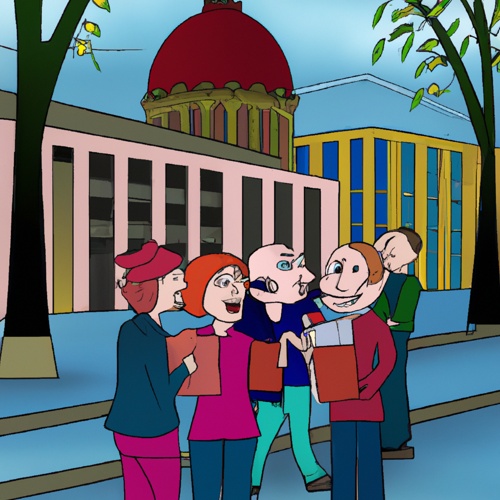 Freie Stellen und Ausbildung in Heilbronn