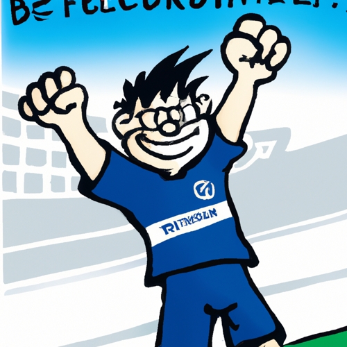 Mirco Born verstärkt den VfR Heilbronn mit hohen Zielen