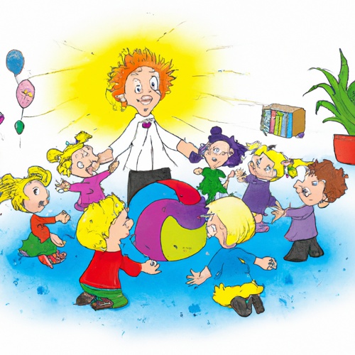 Neues Semester für die Kinder-Uni in Heilbronn