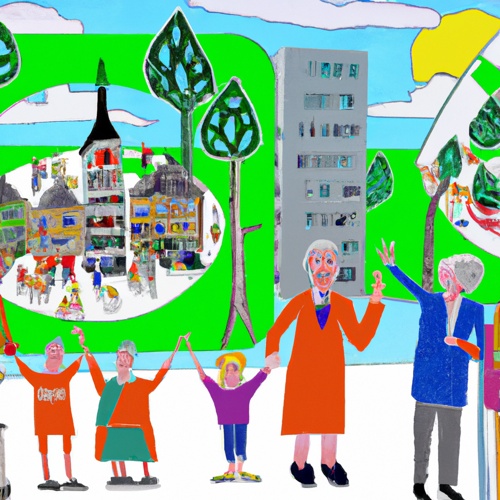 Stadt Heilbronn initiiert „WIR-Pakt“ für Klimaschutz und Bildung