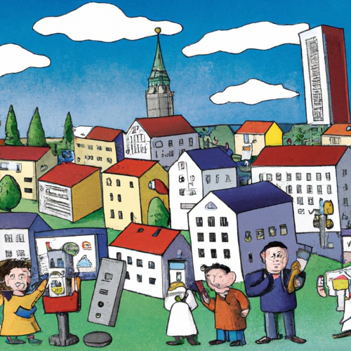 WIR-Pakt in Heilbronn