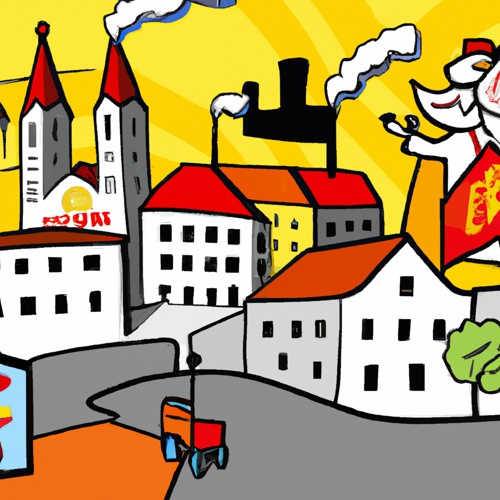 Bildungsvielfalt und soziales Engagement in Heilbronn