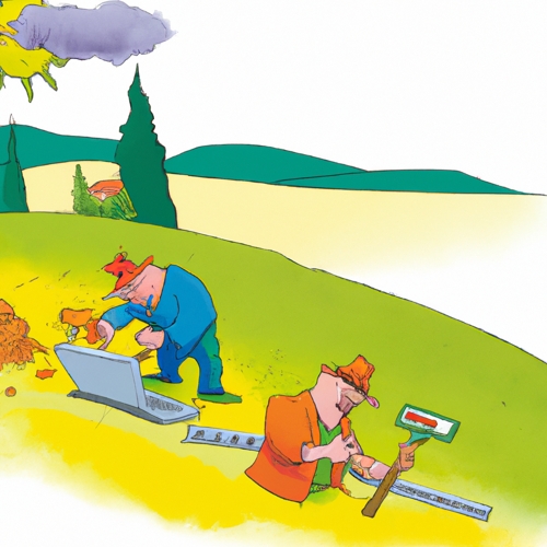 Ausbau des schnellen Internets im Landkreis Heilbronn