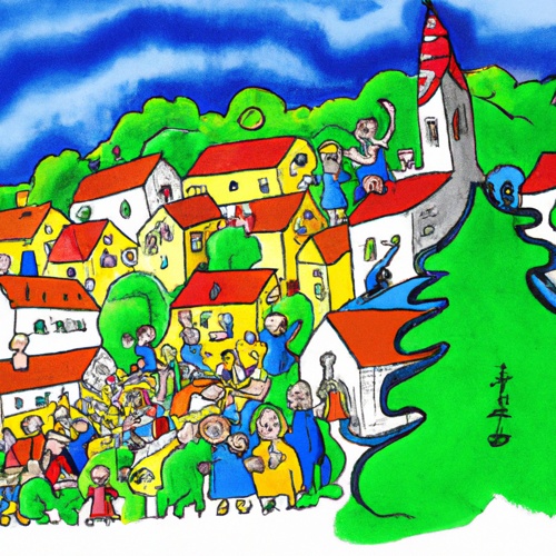 42 Bildungsstellen in Mosbach und Umgebung