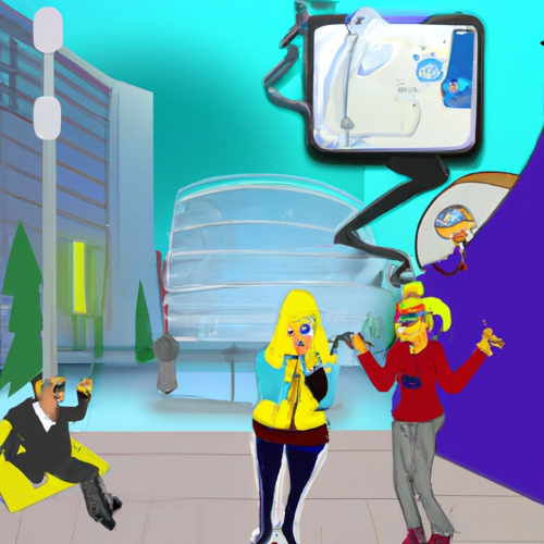 Digitale Initiativen in Heilbronn: Bildungsoffensive und smarte Verwaltung