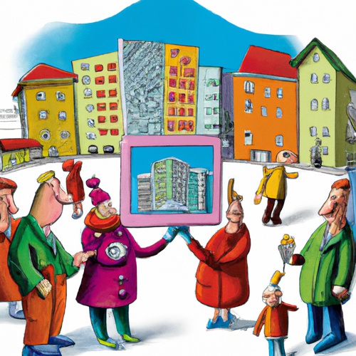 Beteiligung und Bildung: Heilbronns Weg in die Zukunft