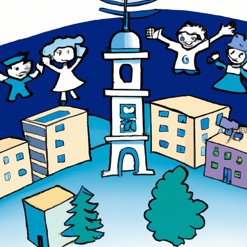 Digitale Initiativen in Heilbronn: Bildungsoffensive und Smarte Verwaltung