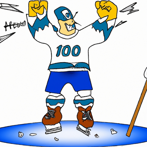 Kantersieg der Heilbronner Falken zum Jahresabschluss