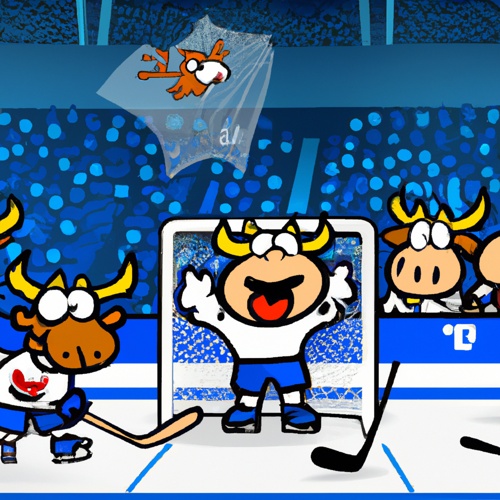 Heilbronner Falken erobern die Führung